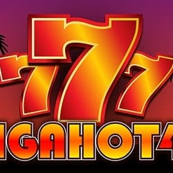 Giga Hot 40 game thumbnail