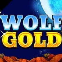 Wolf Gold™ game thumbnail