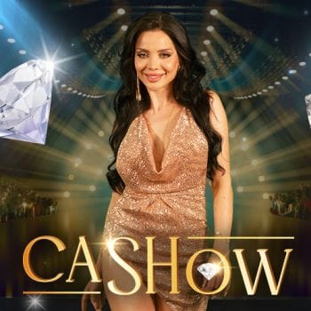 Cash Show game thumbnail