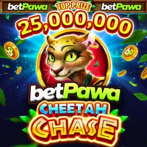 Cheetah Chase game thumbnail