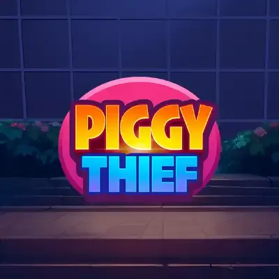 Piggy Thief game thumbnail