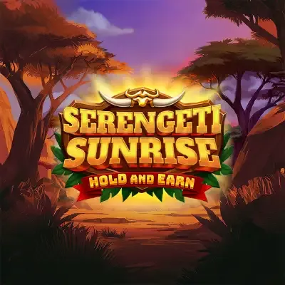 Serengeti Sunrise game thumbnail