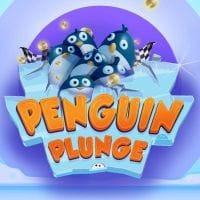 BIGS - Penguin Plunge game thumbnail