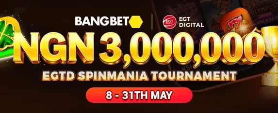 100% Welcome Match Bonus promotion