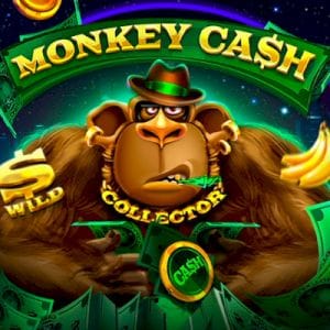 Monkey Cash game thumbnail