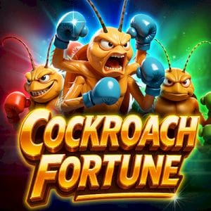 Cockroach Fortune game thumbnail