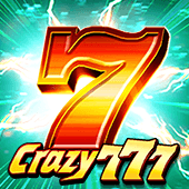 Crazy777 game thumbnail