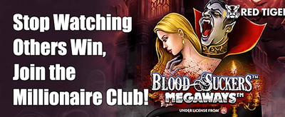 200 Free Spins on Hot Slots promotion