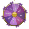 Wazobet Mega Wheel icon