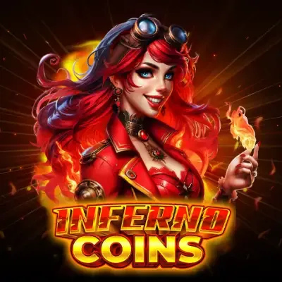 Inferno Coins_ ULTIMATE RUNNING WINS game thumbnail