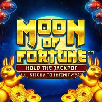 Moon Of Fortune™ game thumbnail