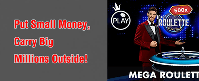 Fast Payouts for Naija Winners!