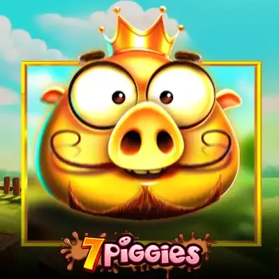 7 Piggies game thumbnail