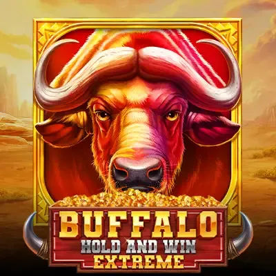 Buffalo Hold and Win Extreme game thumbnail