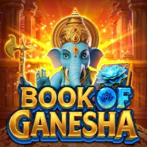 Book of Ganesha game thumbnail