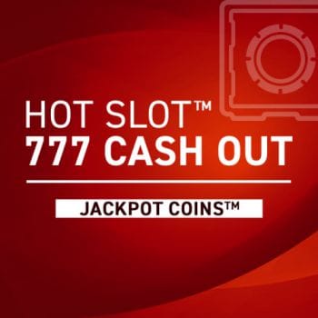 Hot Slot™_ 777 Cash Out Extremely Light game thumbnail