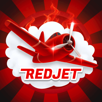 RedJet game thumbnail