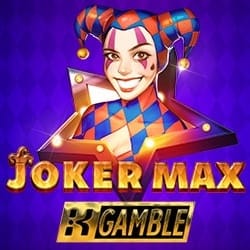 Joker Max Gamble Feature game thumbnail