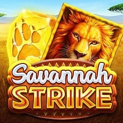 Savannah Strike game thumbnail