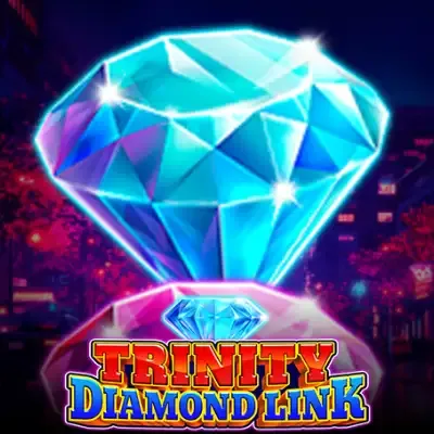 Trinity Diamond Link game thumbnail